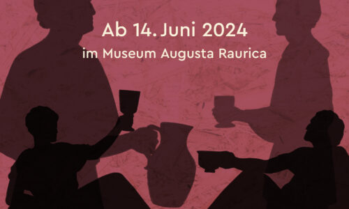 Das perfekte Dinner. Römer, Macht und Müll - Die neue Ausstellung im Museum Augusta Raurica
